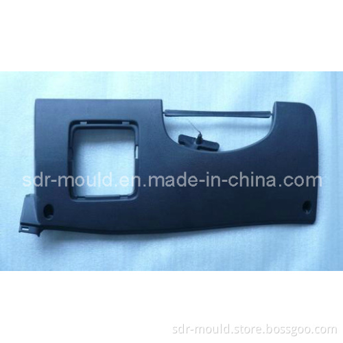 High Quality Plastic Injection Mold for Auto Components